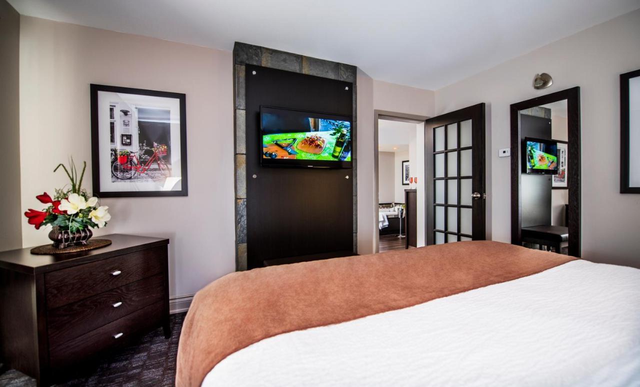 Best Western Plus Moncton Exterior photo